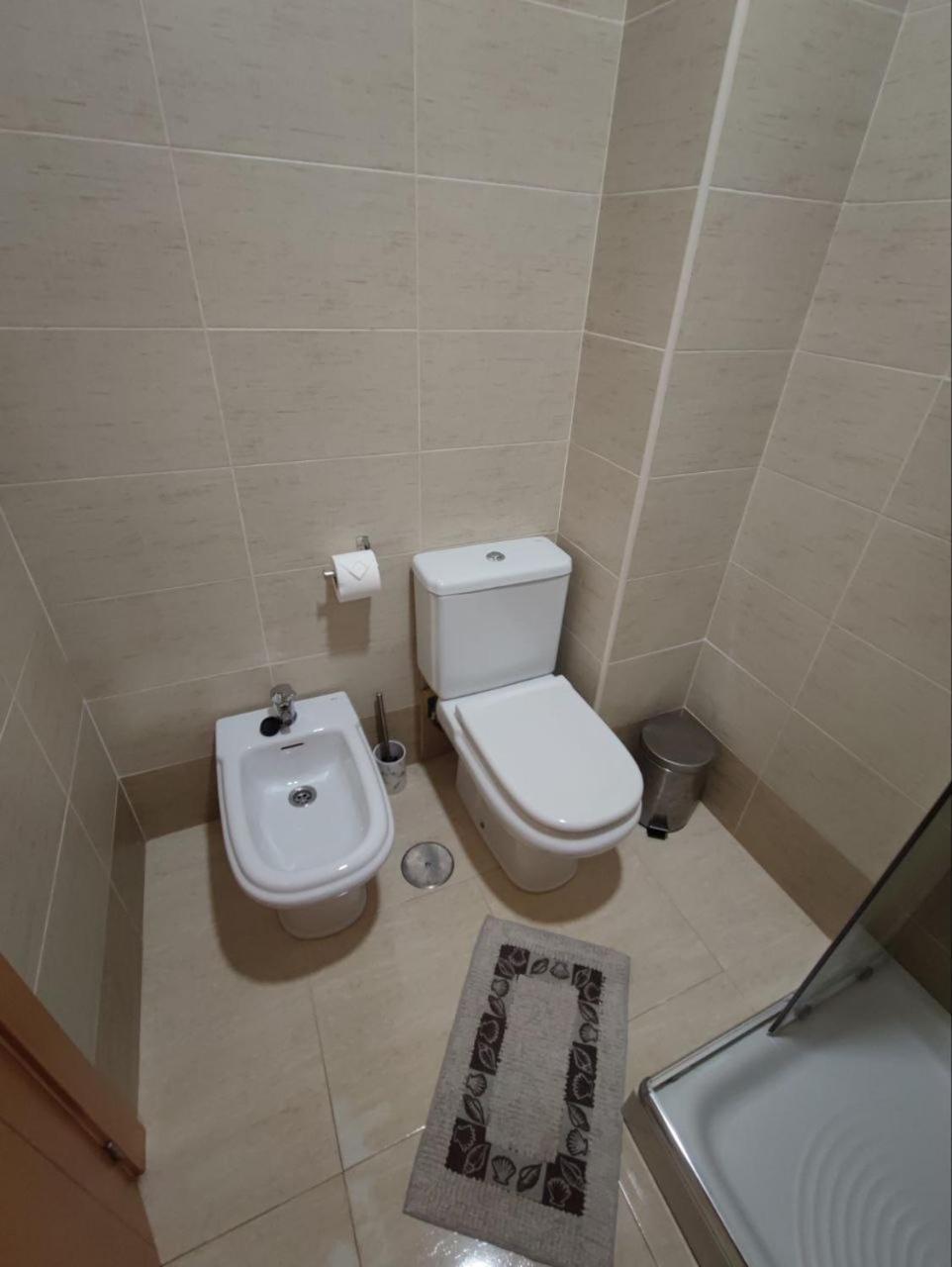 Apartamento Con Patio, Piscina Y Parking Privado El Campello Kültér fotó